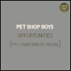 Pet Shop Boys Opportunities