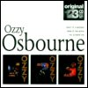 Ozzy Osbourne Original 123 CD (Box Set) (CD1) - Diary Of A Madman