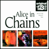 Alice In Chains Original 123 CD (Box Set) (CD2) - Facelift