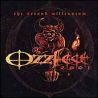 Disturbed Ozzfest 2001: The Second Millennium