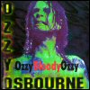 Ozzy Osbourne OzzyBloodyOzzy