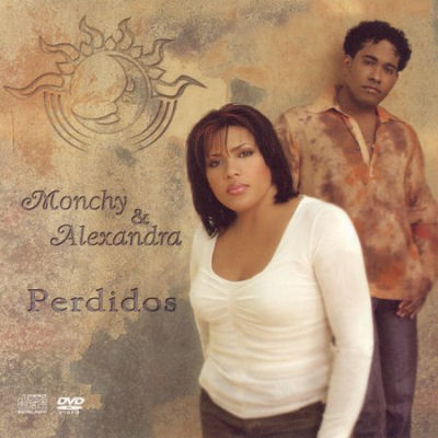 Monchy & Alexandra Perdidos