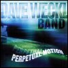 Dave Weckl Perpetual Motion