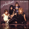 Girlschool Play Dirty