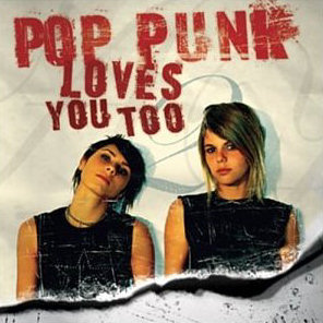 Friday Star Pop Punk Loves You Too