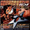 Armand van Helden Progressive Attack, Vol.5.1