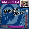 Jay-Z Promo Only Modern Rock March