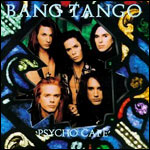 Bang Tango Psycho Cafe