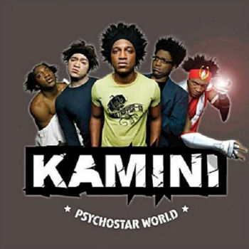 Kamini Psychostar World