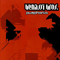 Benassi Bros Pumphonia