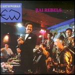 Cheb Khaled Rai Rebels