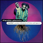 Digable Planets Reachin` (A New Refutation Of Time And Space)