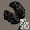 Pet Shop Boys Release