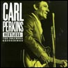 Carl Perkins Resless The Columbia Recordings