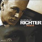 Sviatoslav Richter Richter In Prague (CD10) - Haydn - Mozart