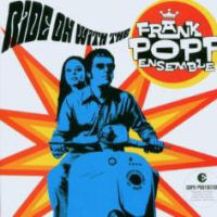 Frank Popp Ensemble Ride On With The Frank Popp Ensemble