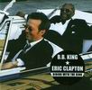 Eric Clapton Riding With The King