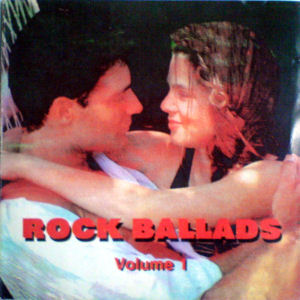 QUEEN Rock Ballads Vol.1