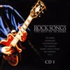 Mountain Rock Songs - The Best Of 50 Years (CD1)