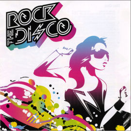 Eyerer & Chopstick Rock The Disco (CD2)