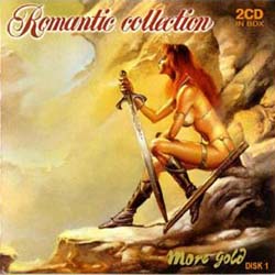 Kansas Romantic Collection - More Gold Vol. 2