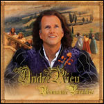 Andre Rieu Romantic Paradise (CD1)