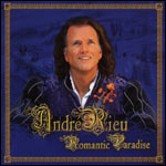 Andre Rieu Romantic Paradise (CD2)