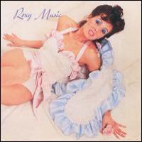 Roxy Music Roxy Music