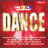 Sylver RTL Dance (CD1)