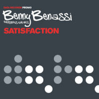 Benni Benassi Satisfaction