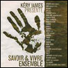 Kery James Savoir Et Vivre Ensemble (CD1)