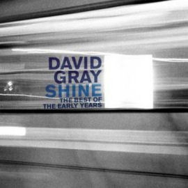 David Gray Shine - The Best Of The Early Years