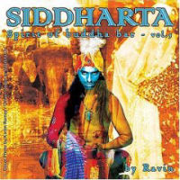 SACRED SPIRIT Siddharta: Spirit of Buddha Bar, Vol.3 (CD1)