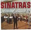 Frank Sinatra Sinatra`s Swingin` Session!!!