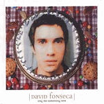 David Fonseca Sing Me Something New