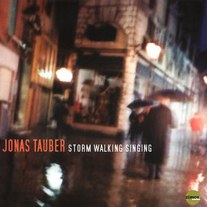 June Tabor Singing The Storm