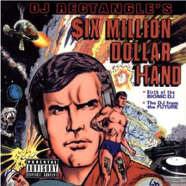 Lil` Flip Six Million Dollar Hand