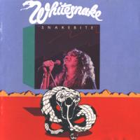 WHITESNAKE Snakebite
