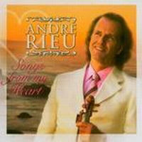 Andre Rieu Songs From My Heart