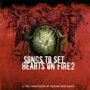 Norma Jean Songs To Set Hearts On Fire, Vol.2