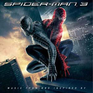 Chubby Checker Spider-Man 3