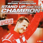 Toto Stand Up For The Champion: Michael Schumacher - Die Offizielle Abschieds