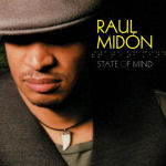 Raul Midon State Of Mind