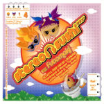 King Kooba Stereo Sushi 4: Futomaki (CD1)