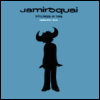 Jamiroquai Stillness In Time (Greatest Hits)