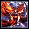 Motorhead Stone Deaf Forever! (CD2) - 1980-1986