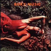 Roxy Music Stranded