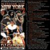 50 Cent Streetsweepers Presents: DJ Capone Kings Of New York Pt. 2