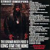 Sheek Louch Streetsweepers Presents: The Drama Hour Pt. 9 (Long Live The King)