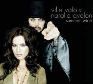 Ville Valo Summer Wine